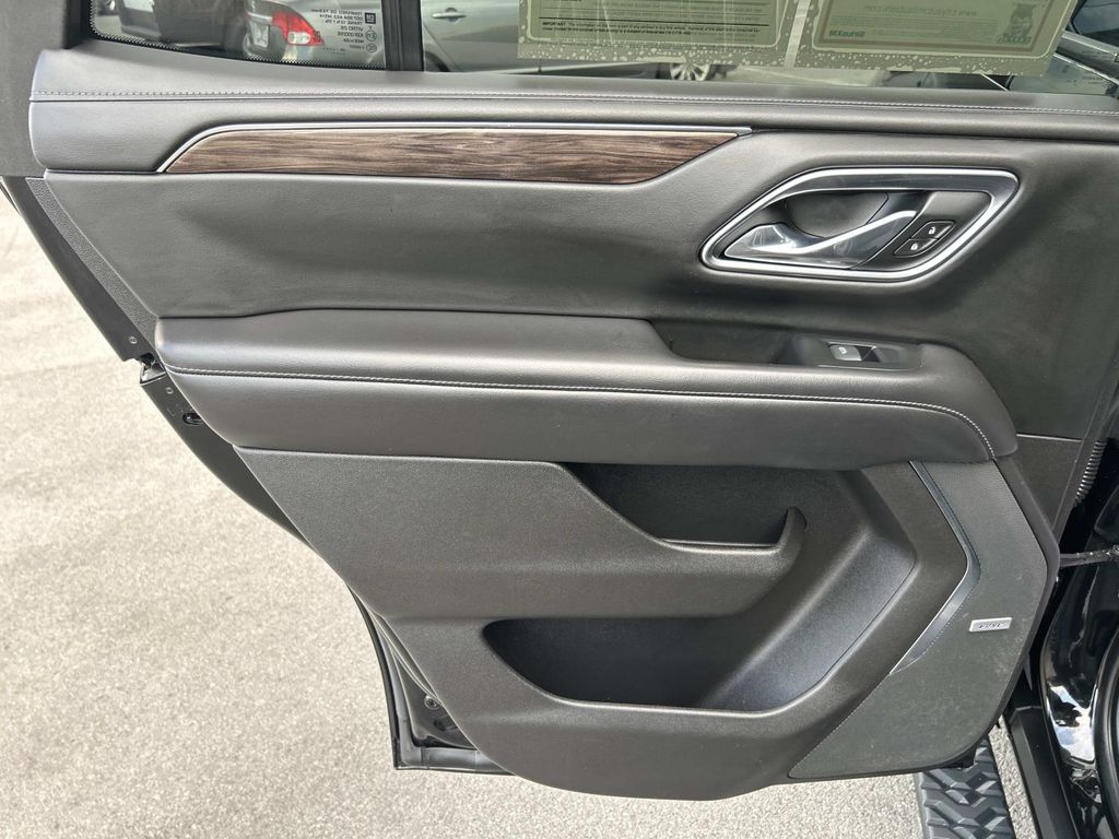 Used 2021 Chevrolet Tahoe SUV