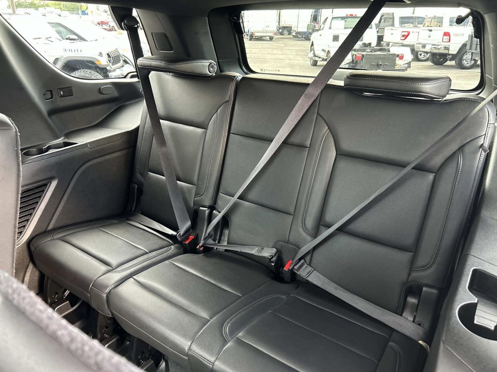 Used 2021 Chevrolet Tahoe SUV