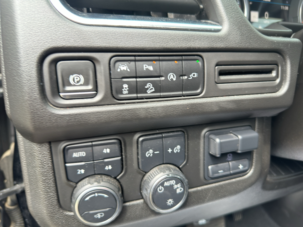 Used 2021 Chevrolet Tahoe SUV
