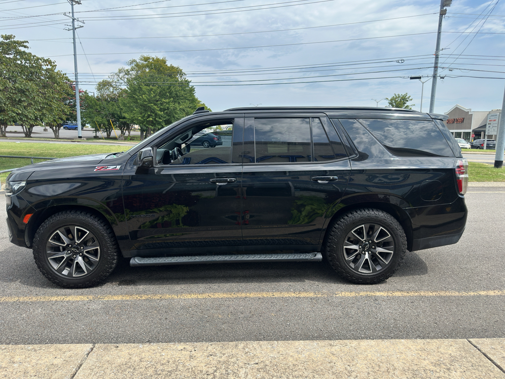 Used 2021 Chevrolet Tahoe SUV