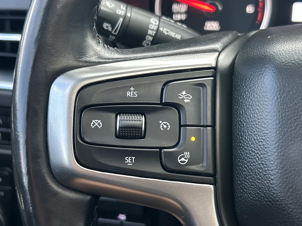 Used 2021 Chevrolet Tahoe SUV