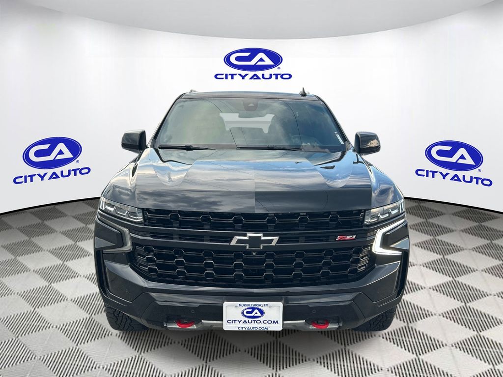 Used 2021 Chevrolet Tahoe SUV