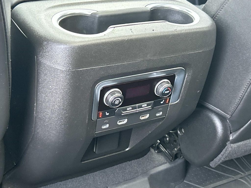 Used 2021 Chevrolet Tahoe SUV
