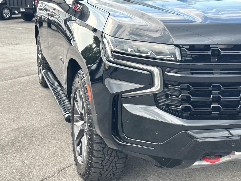 Used 2021 Chevrolet Tahoe SUV