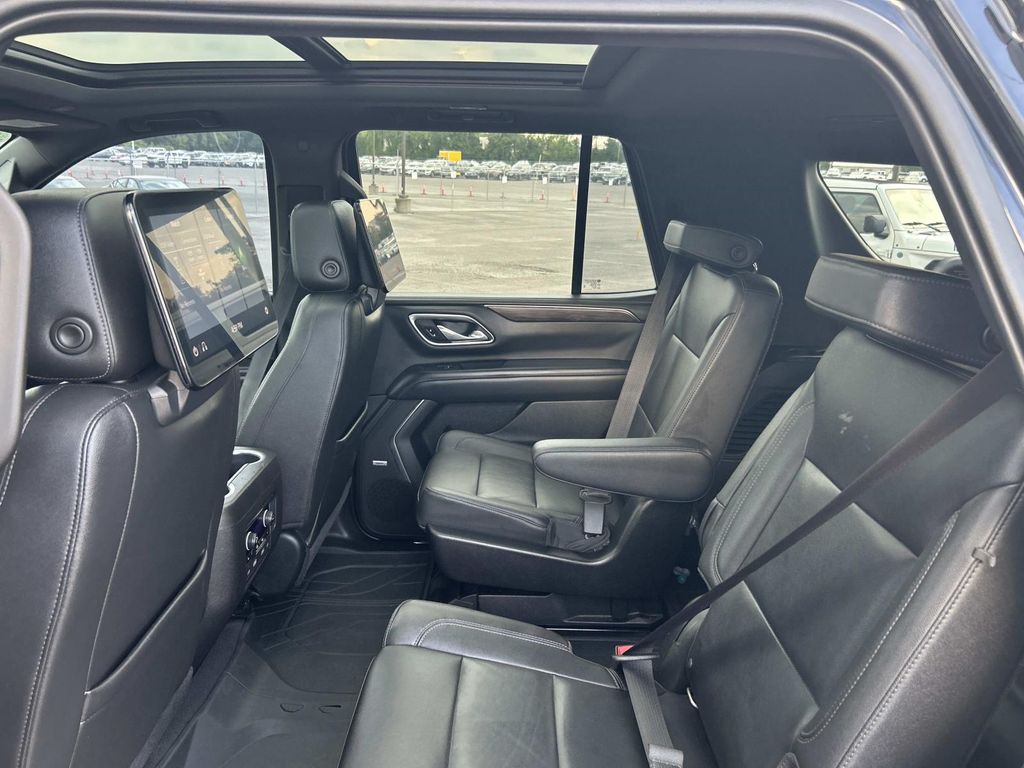 Used 2021 Chevrolet Tahoe SUV