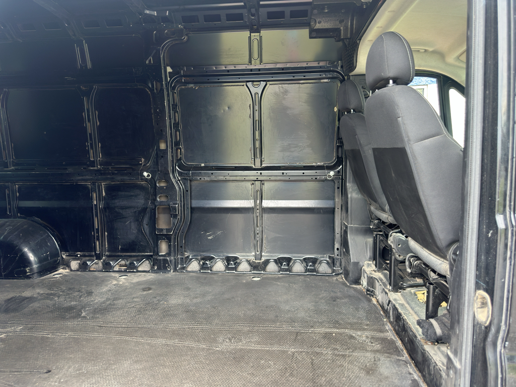 Used 2023 Ram ProMaster 2500 Van