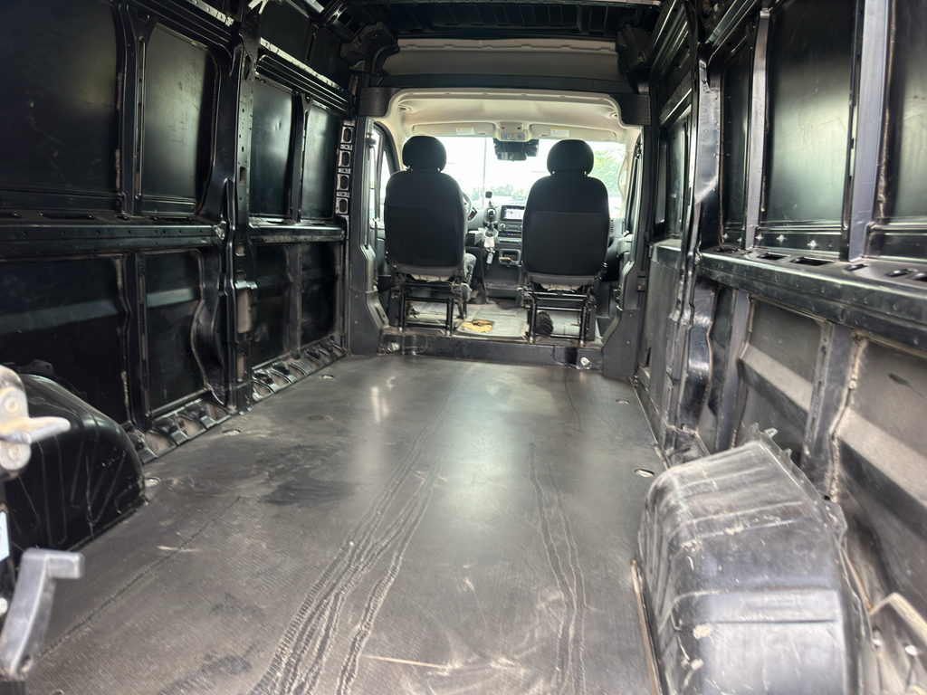 Used 2023 Ram ProMaster 2500 Van