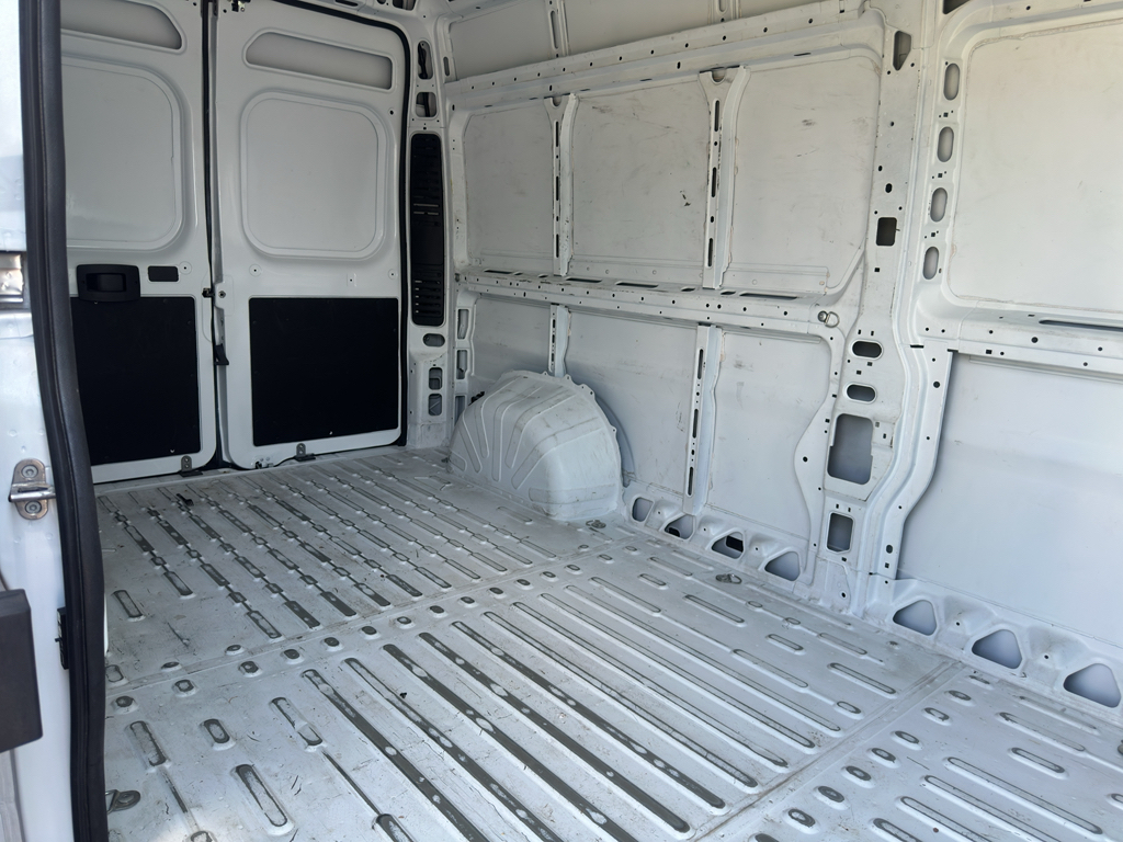 Used 2023 Ram ProMaster 2500 Van