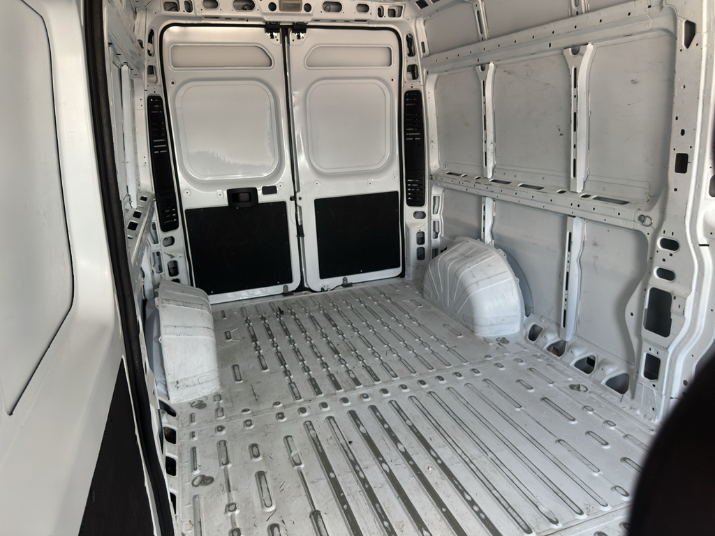 Used 2023 Ram ProMaster 2500 Van