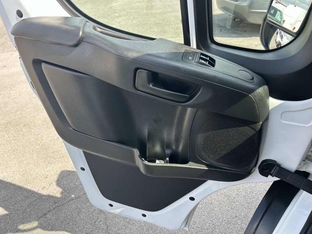 Used 2023 Ram ProMaster 2500 Van