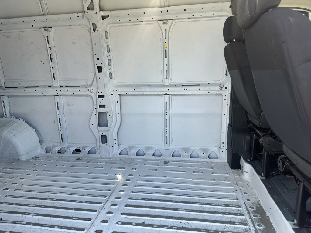 Used 2023 Ram ProMaster 2500 Van