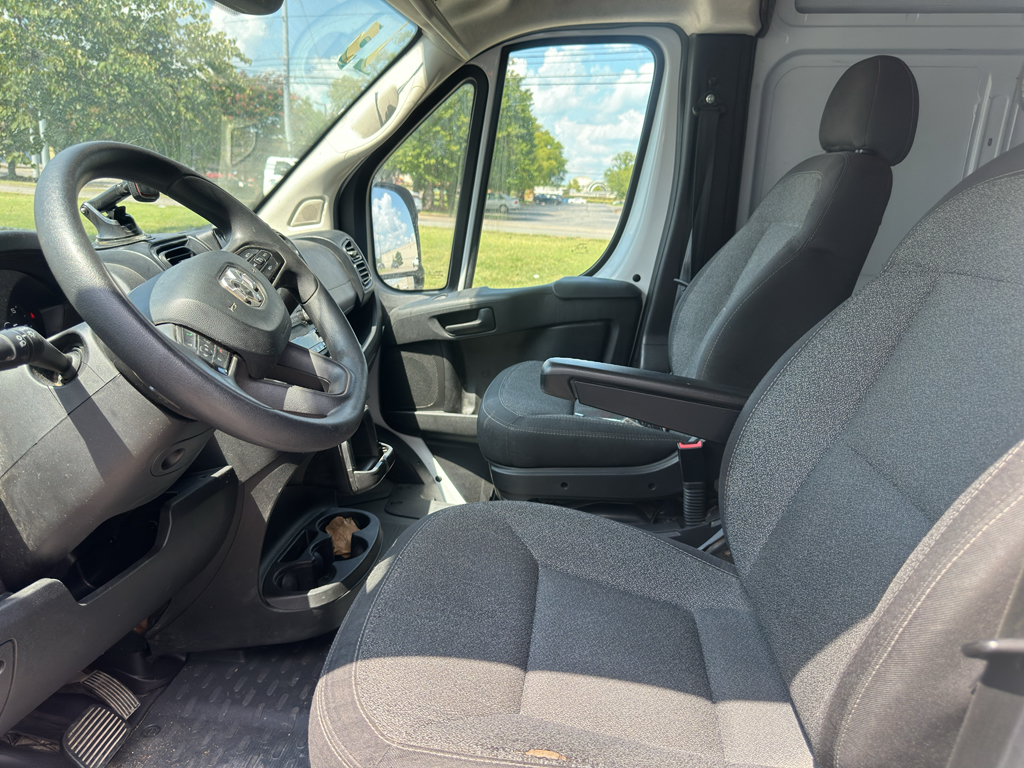 Used 2023 Ram ProMaster 2500 Van