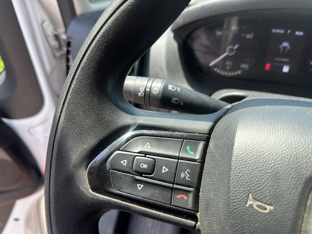 Used 2023 Ram ProMaster 2500 Van