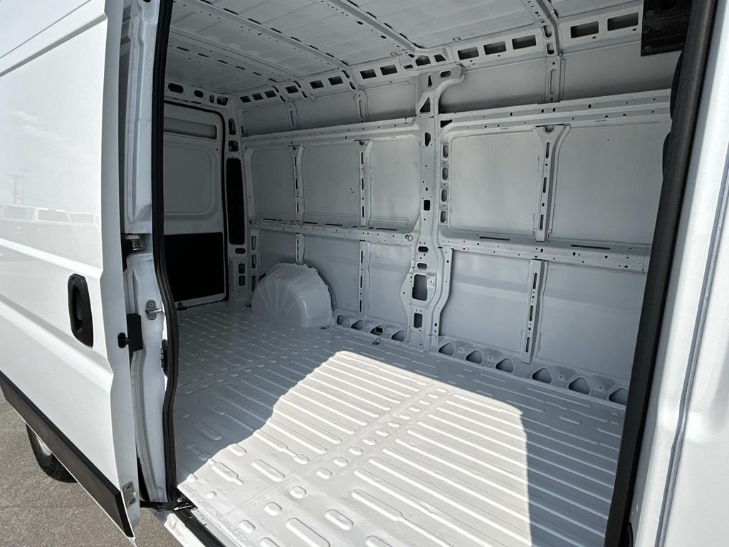 Used 2023 Ram ProMaster 2500 Van