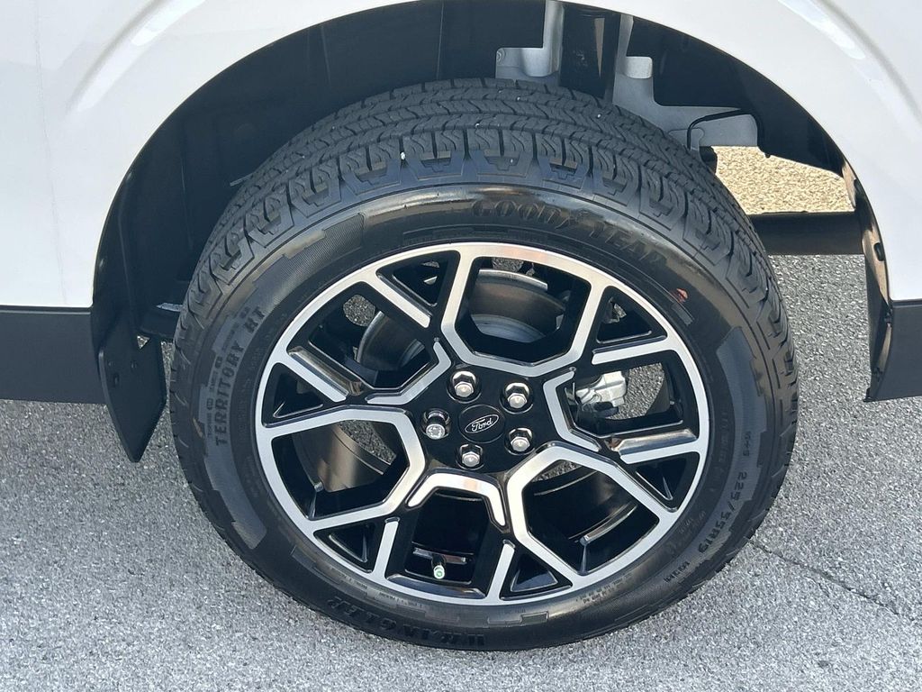 Used 2025 Ford Maverick Truck