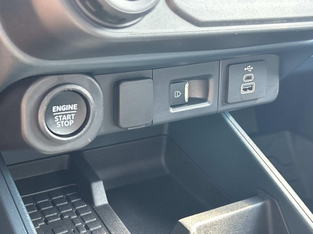 Used 2025 Ford Maverick Truck