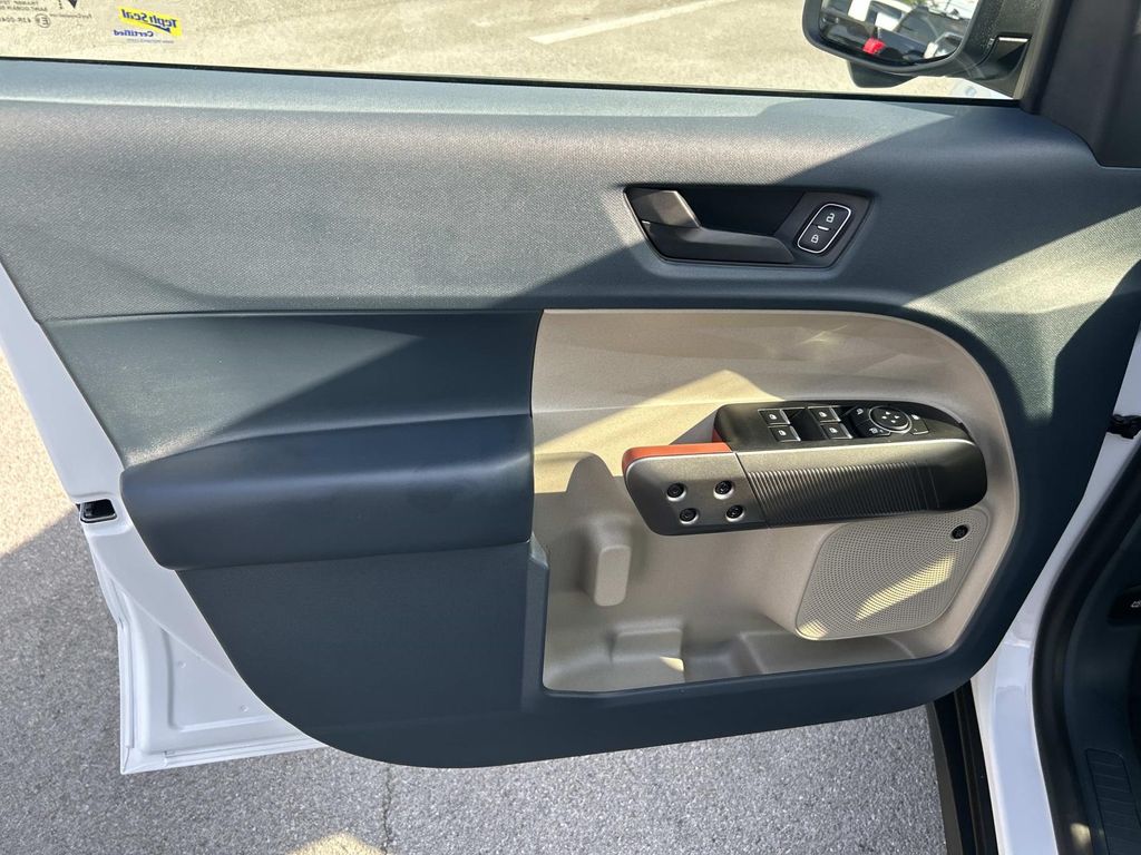 Used 2025 Ford Maverick Truck