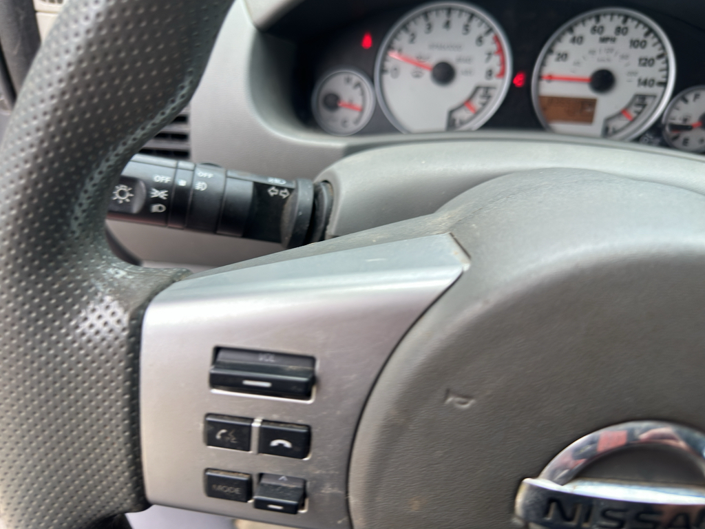 Used 2018 Nissan Frontier Truck