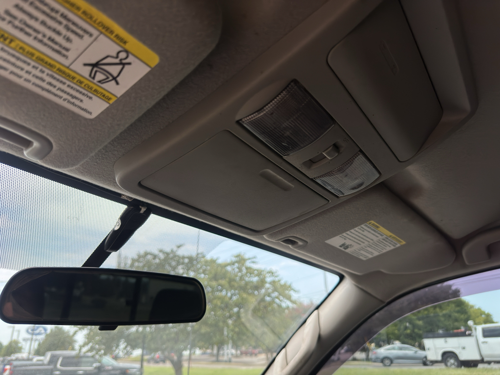 Used 2018 Nissan Frontier Truck
