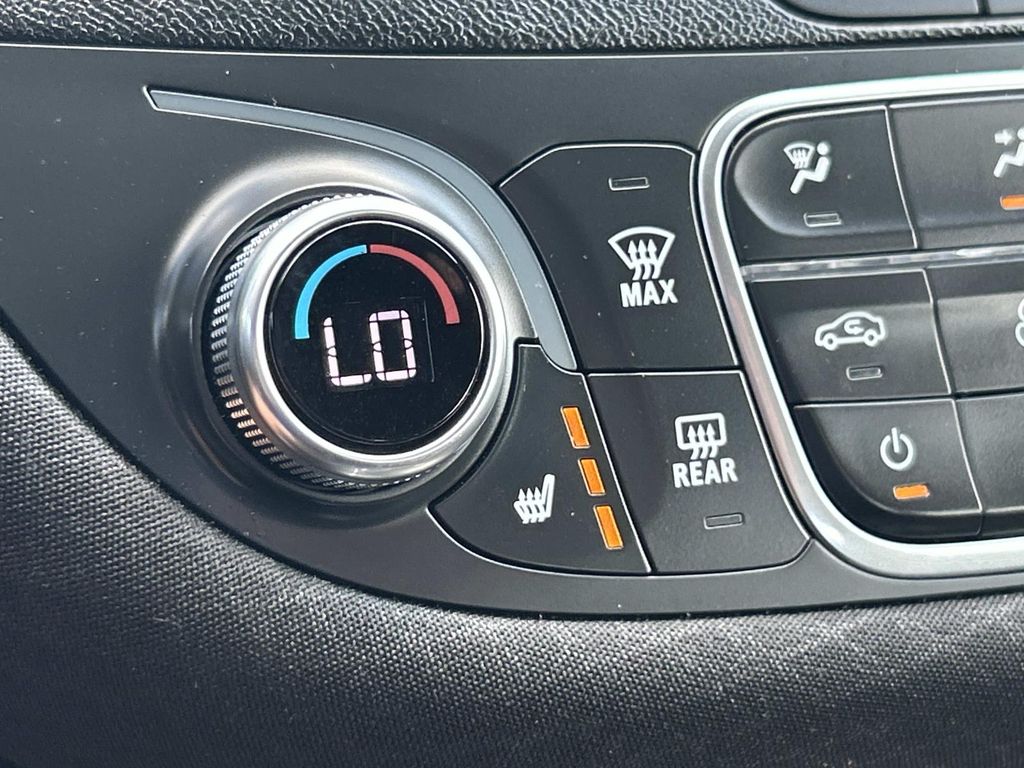 Used 2024 Chevrolet Malibu Sedan