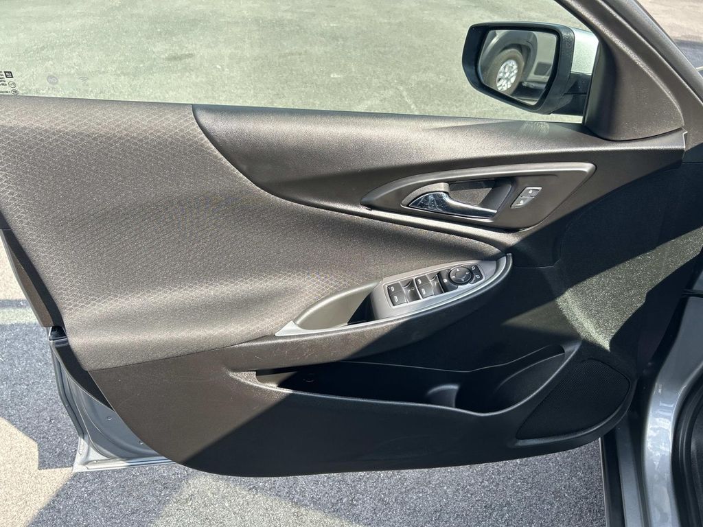 Used 2024 Chevrolet Malibu Sedan