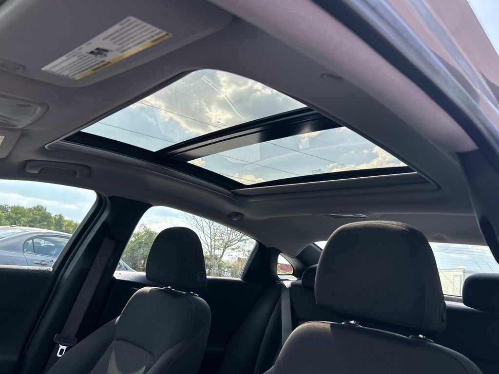Used 2024 Chevrolet Malibu Sedan