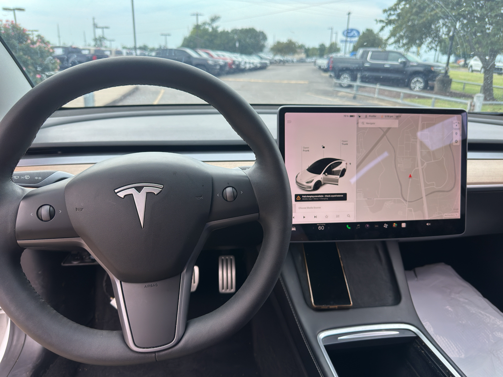 Used 2021 Tesla Model 3 Sedan