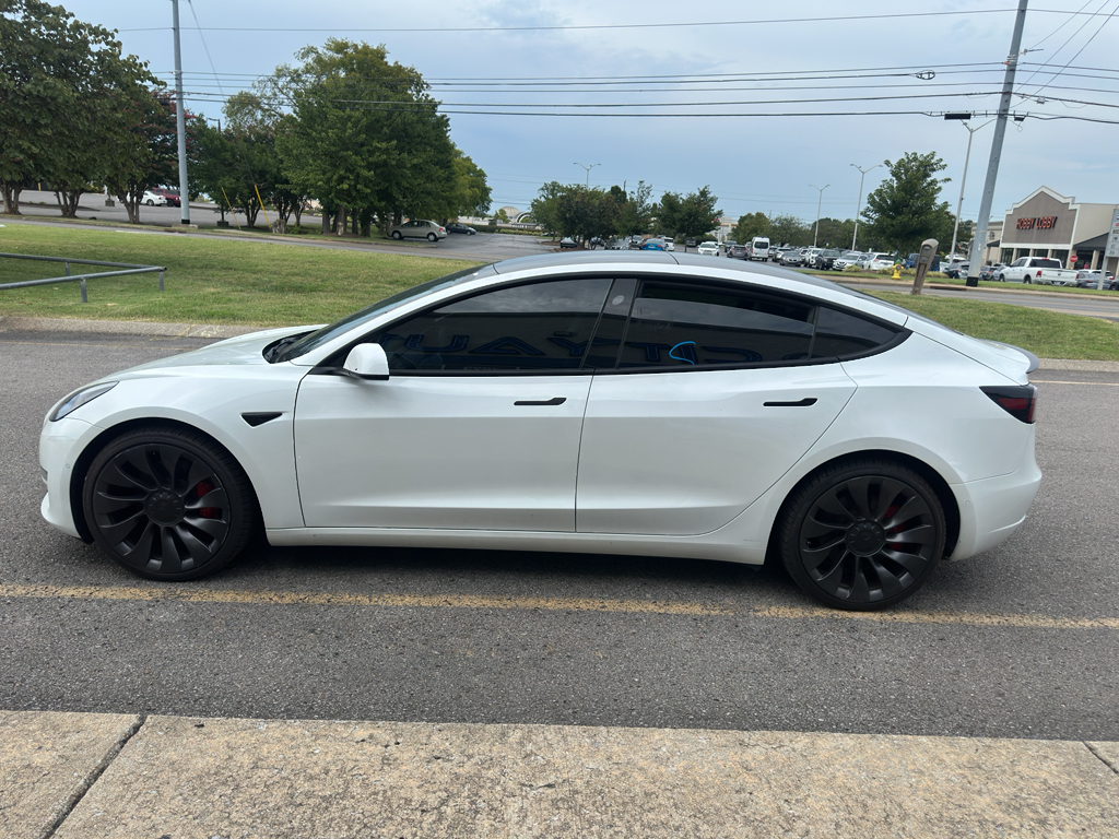Used 2021 Tesla Model 3 Sedan