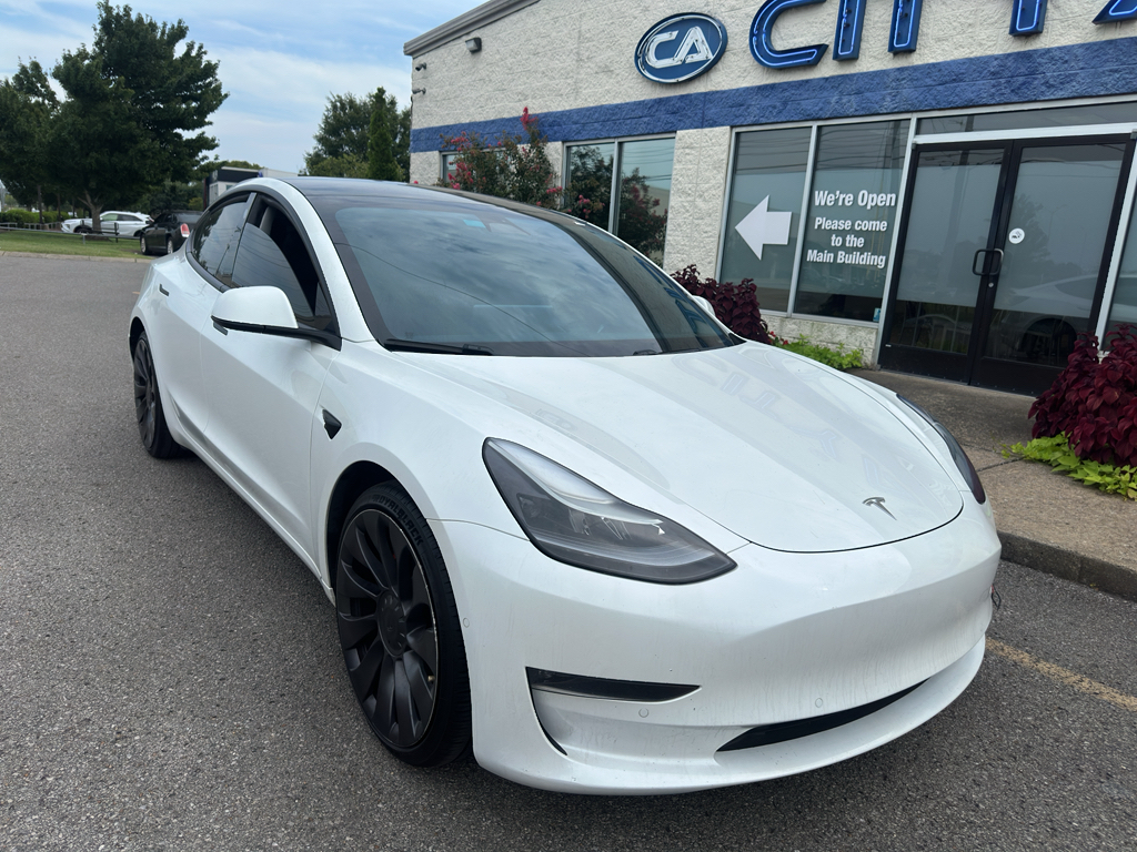 Used 2021 Tesla Model 3 Sedan