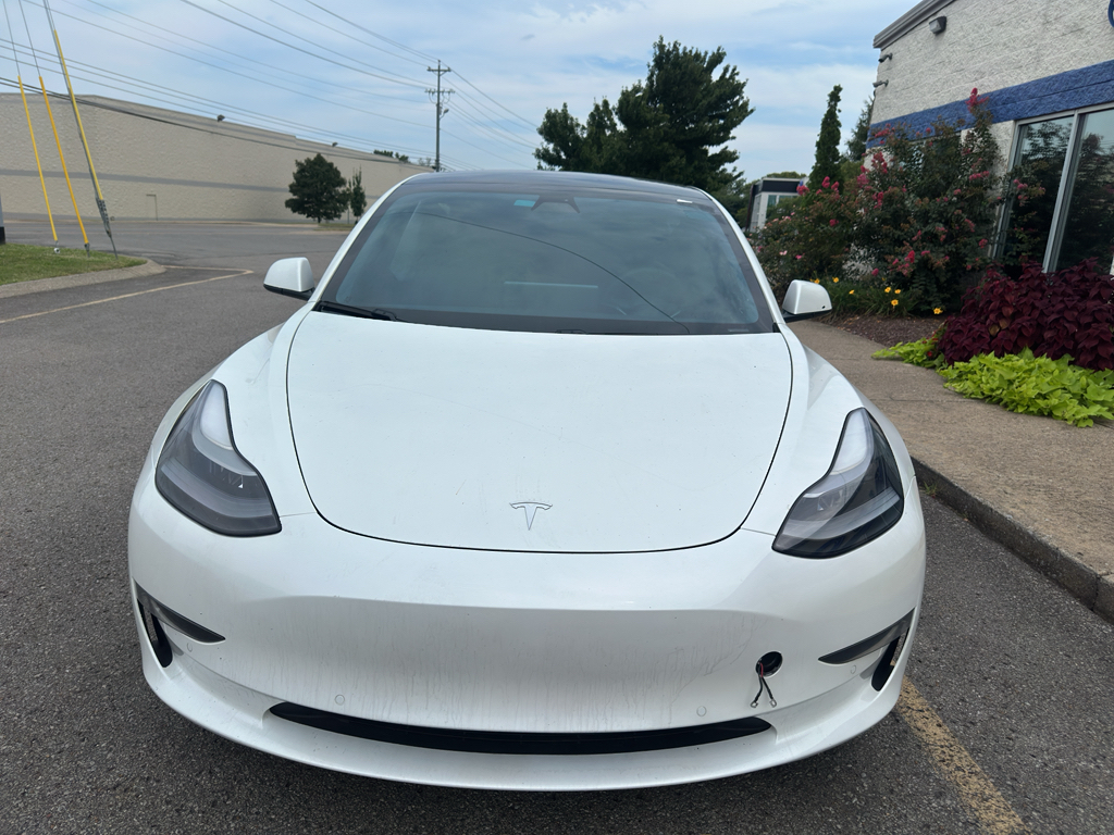 Used 2021 Tesla Model 3 Sedan