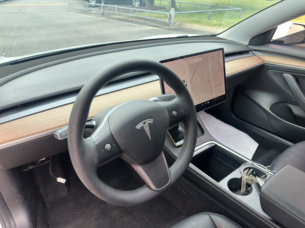 Used 2021 Tesla Model 3 Sedan