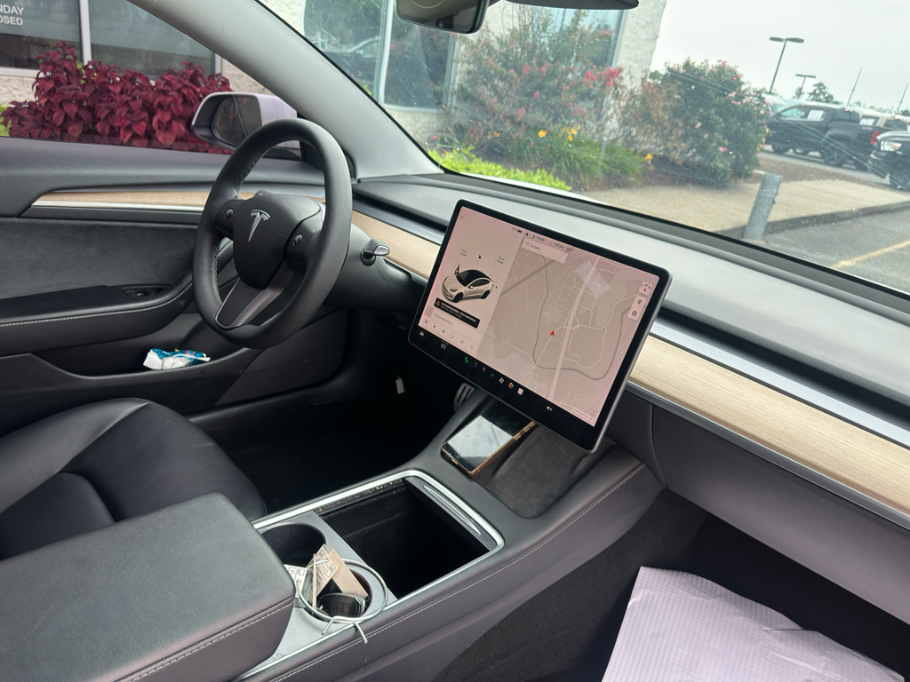 Used 2021 Tesla Model 3 Sedan