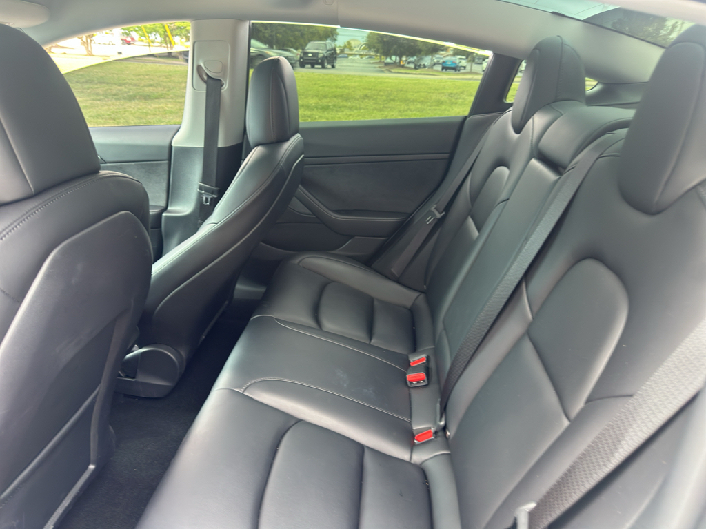 Used 2021 Tesla Model 3 Sedan