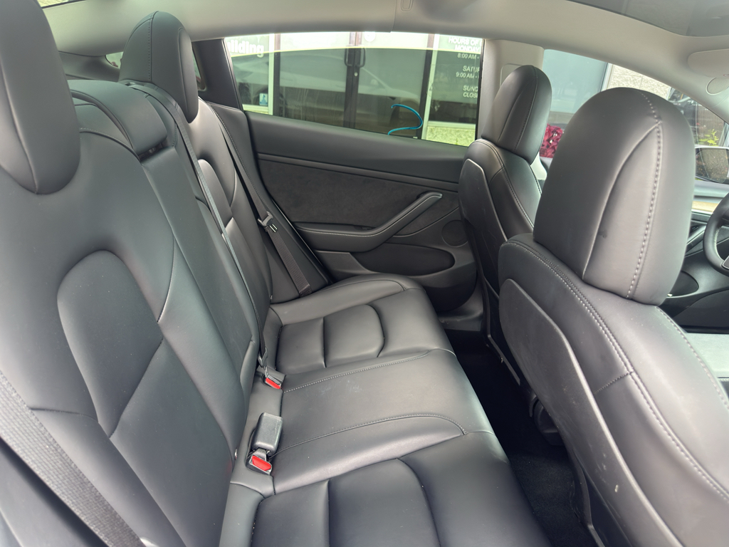Used 2021 Tesla Model 3 Sedan