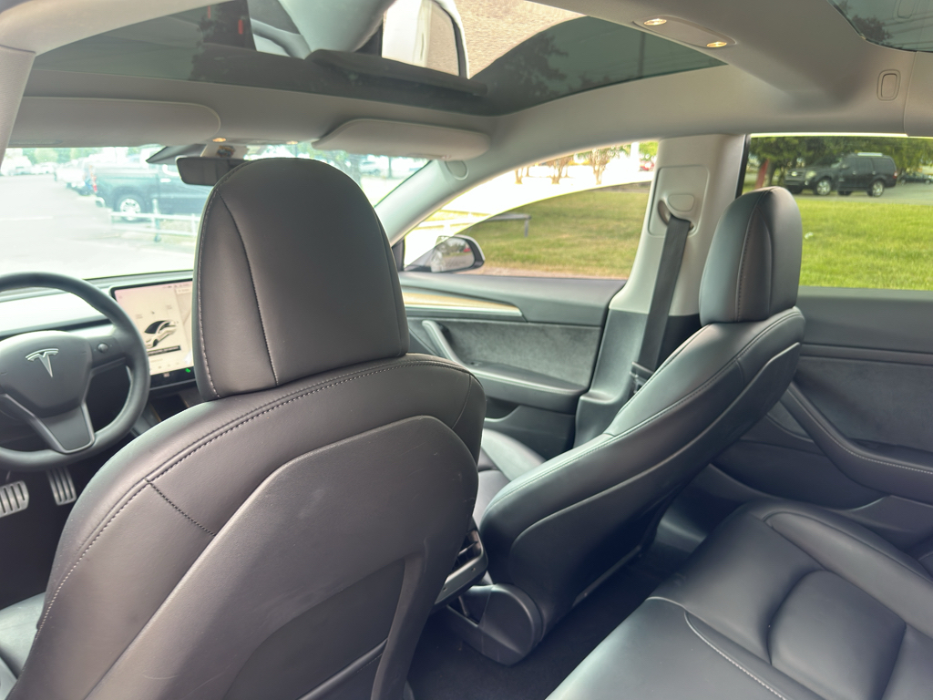 Used 2021 Tesla Model 3 Sedan
