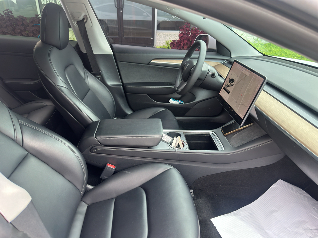 Used 2021 Tesla Model 3 Sedan
