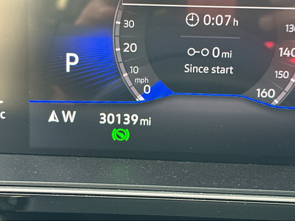 Used 2025 Volkswagen Jetta Sedan