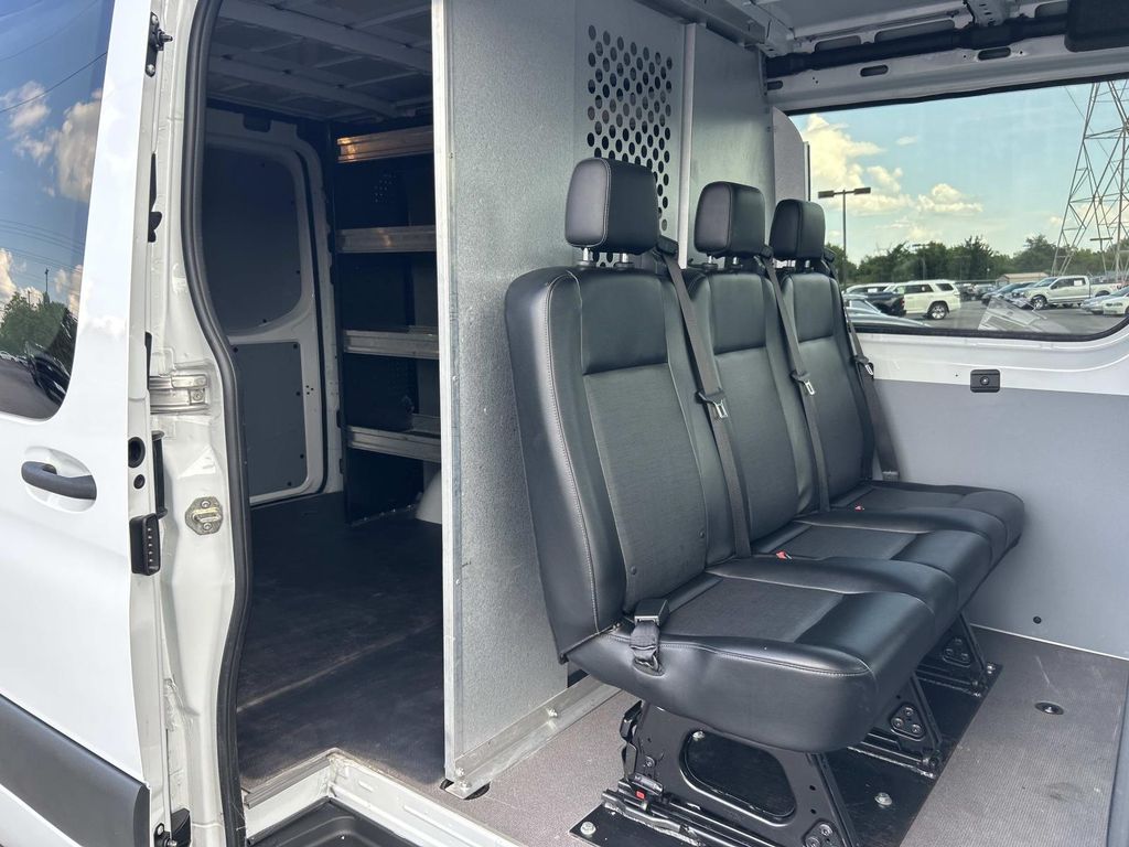 Used 2022 Mercedes-benz Sprinter 2500 Van