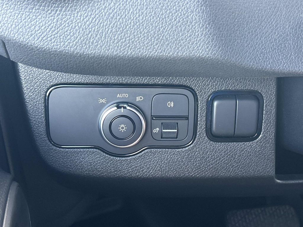 Used 2022 Mercedes-benz Sprinter 2500 Van