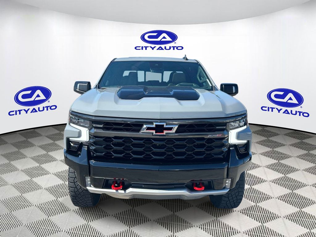 Used 2024 Chevrolet Silverado 1500 Truck