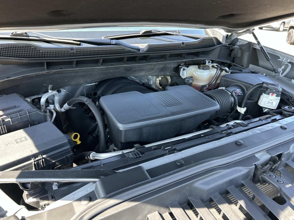 Used 2024 Chevrolet Silverado 1500 Truck