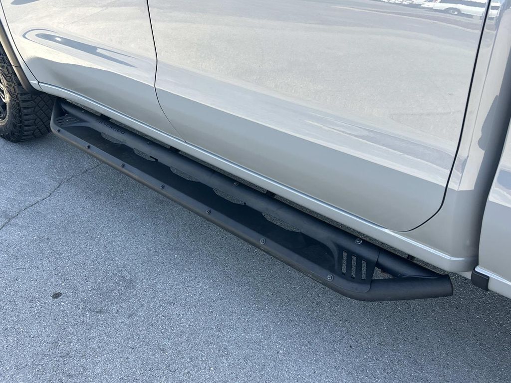 Used 2024 Chevrolet Silverado 1500 Truck