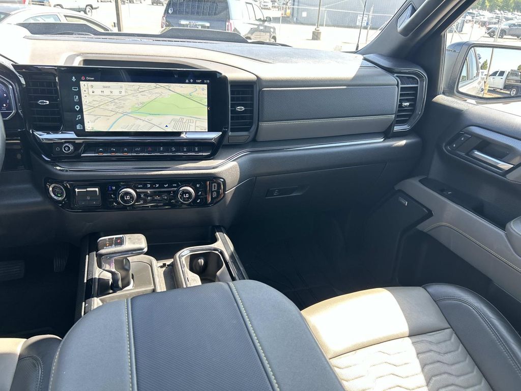 Used 2024 Chevrolet Silverado 1500 Truck