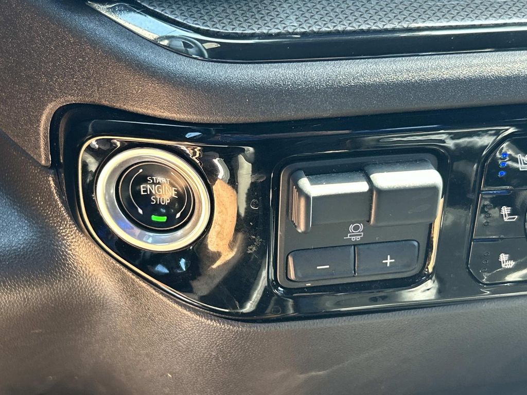 Used 2024 Chevrolet Silverado 1500 Truck