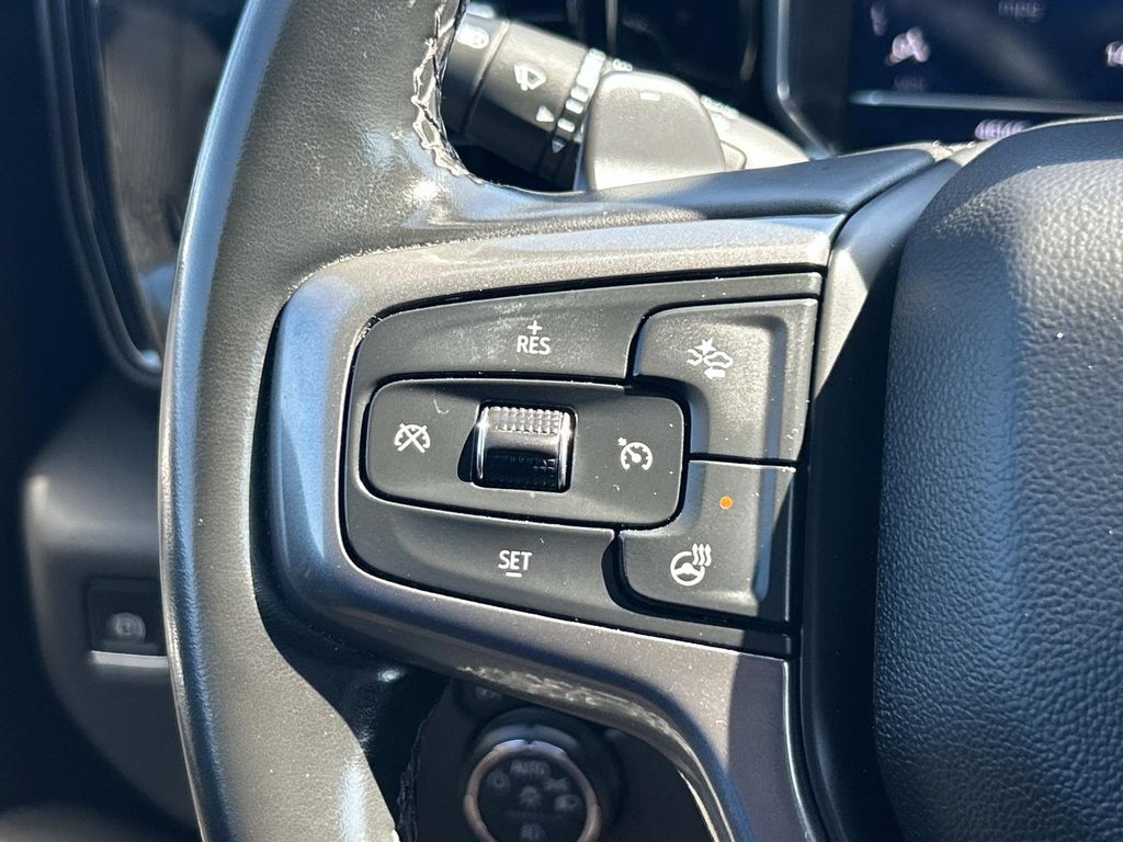 Used 2024 Chevrolet Silverado 1500 Truck