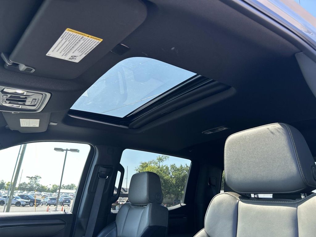 Used 2024 Chevrolet Silverado 1500 Truck