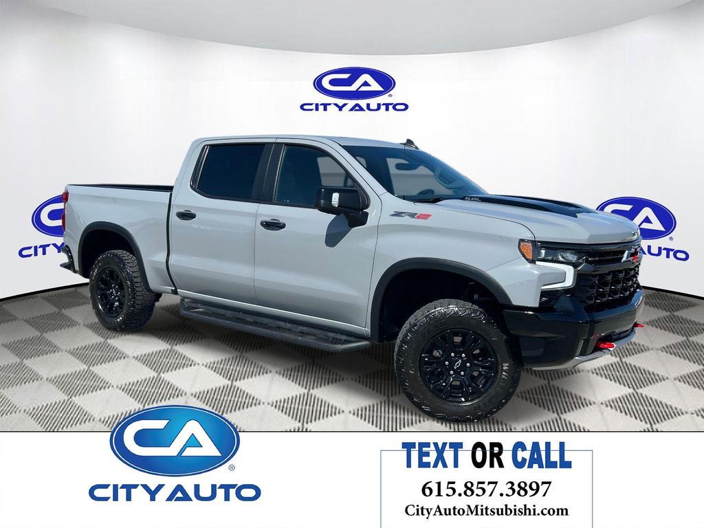 Vehicle photo 1