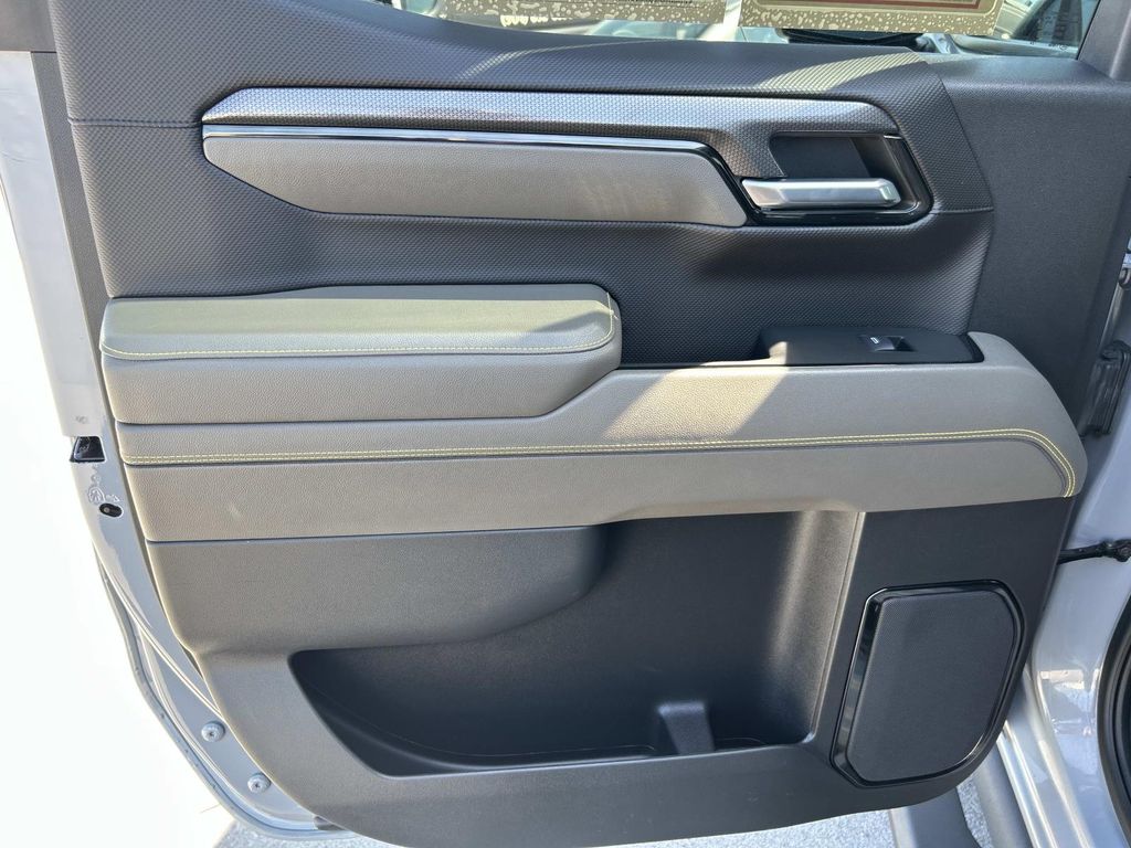 Used 2024 Chevrolet Silverado 1500 Truck
