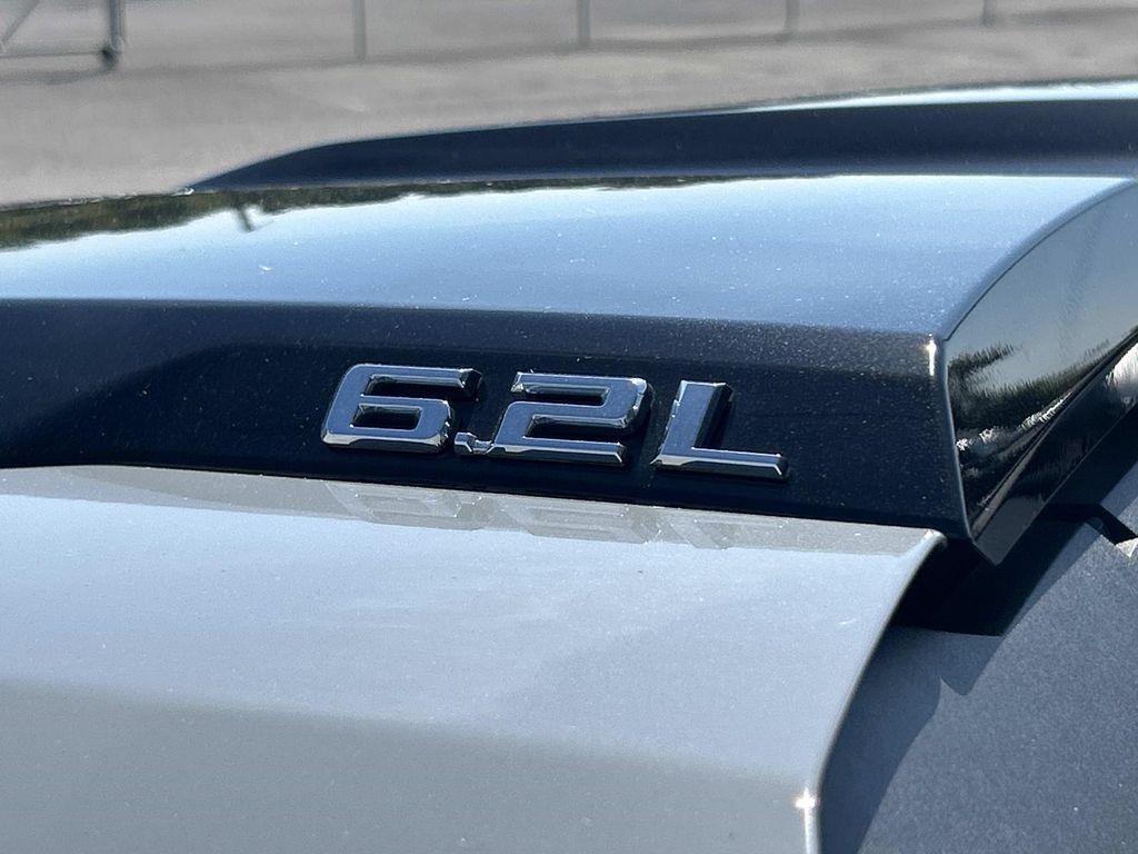 Used 2024 Chevrolet Silverado 1500 Truck