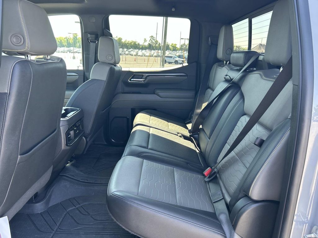 Used 2024 Chevrolet Silverado 1500 Truck